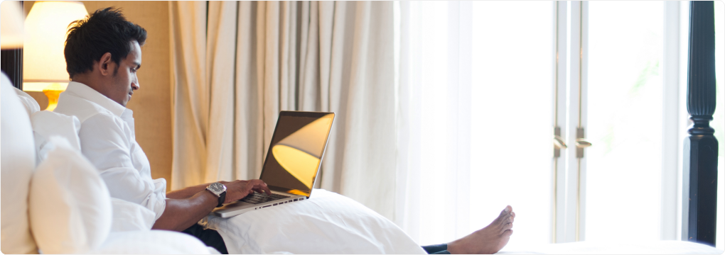 Switch your business current account