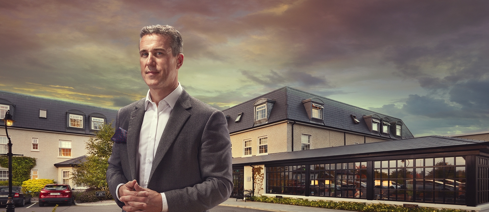 Switch your business current account