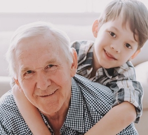 Living with Long Term Illness