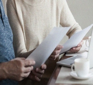 Divorce & Separation