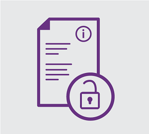 Right of access to information