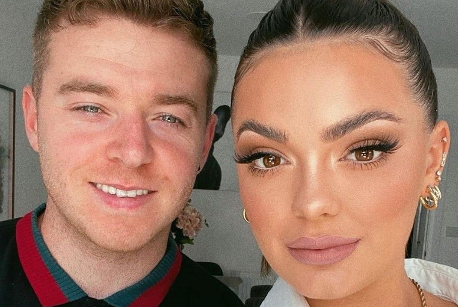 Advice for couples’ house hunting – Patience & Partnership with Caitlyn & Tony