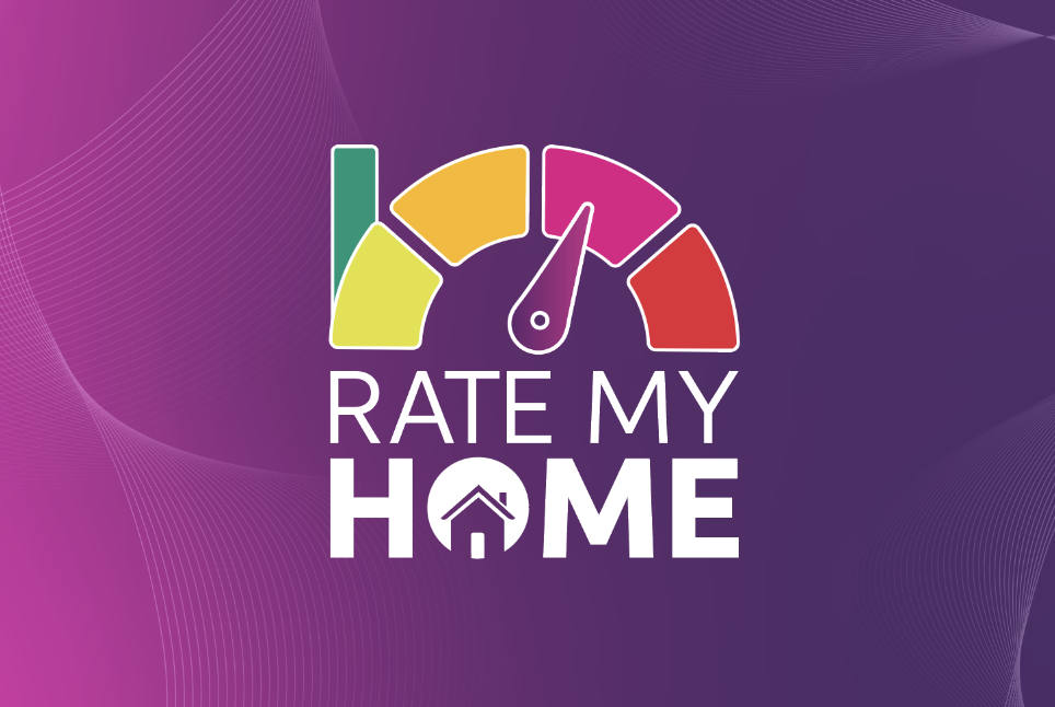 Find your Home's Energy Rating