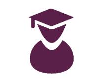 Youth, student and graduate accounts