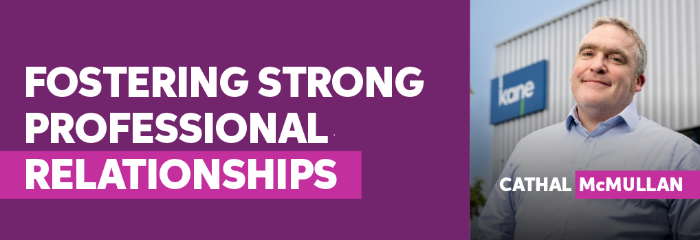 family business kane group