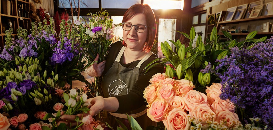 Business Sustainability Loan