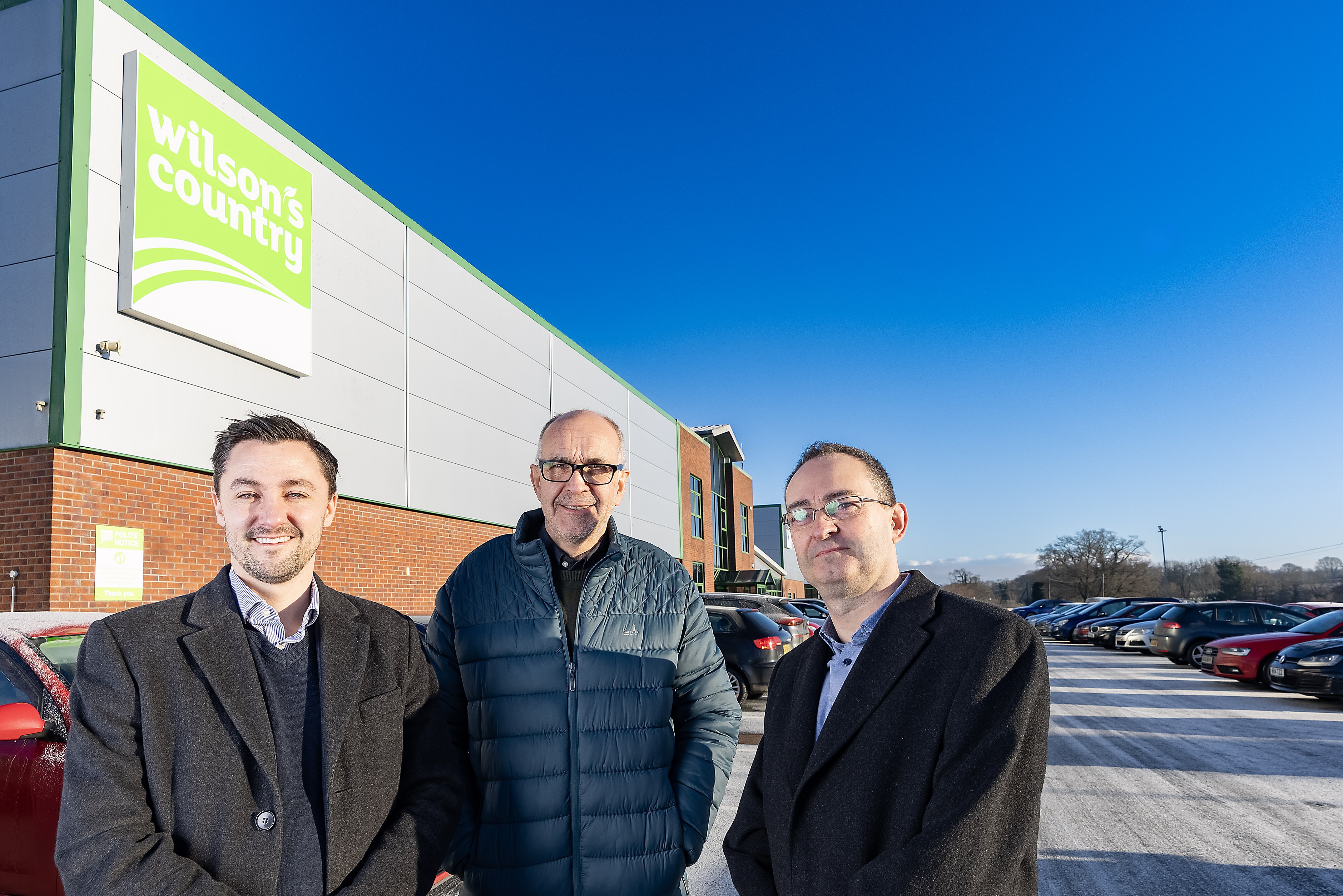 Get your home baby ready two with Elaine Donaghy