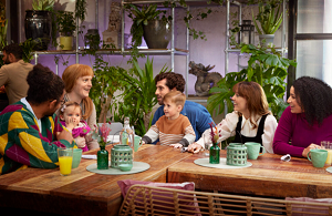 Societal & Workforce Progress