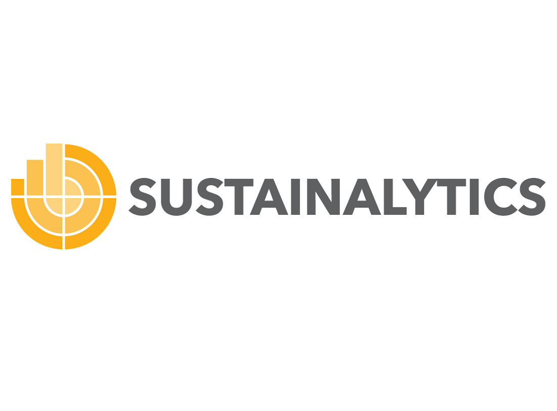 sustainalytics